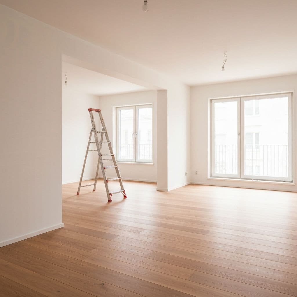 Home Renovation